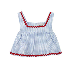 SYLVIE TOP