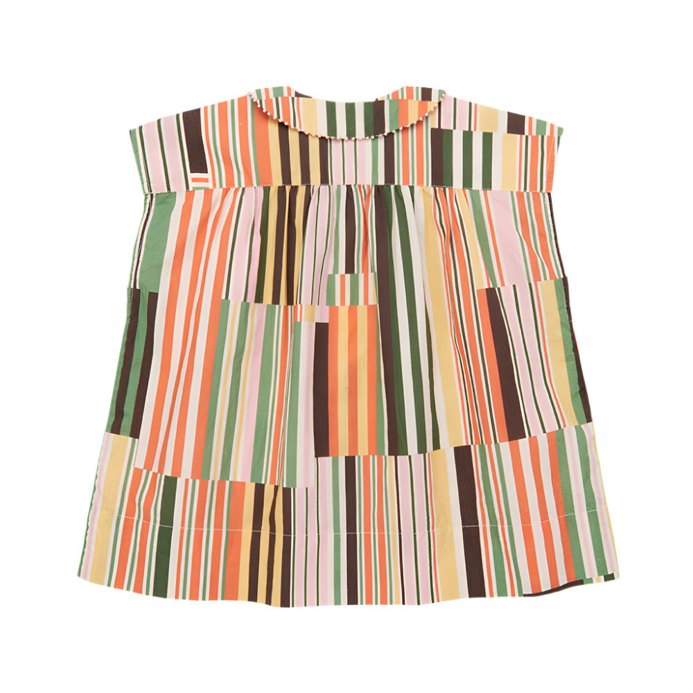 NANNA TUNIC