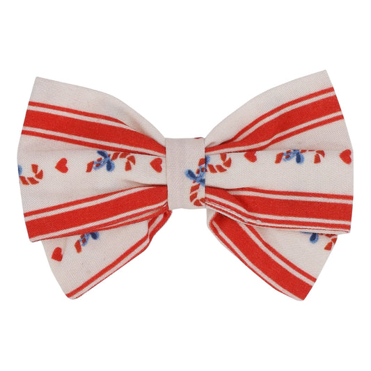 NOELLE BOW CLIP