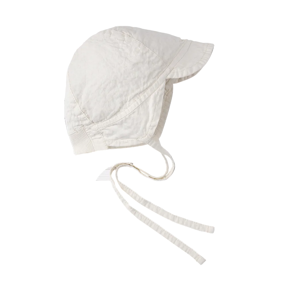 HATS. BEANIES & BONNETS — Little-ish