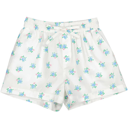 PINA SUMMER BOUQUET SHORTS