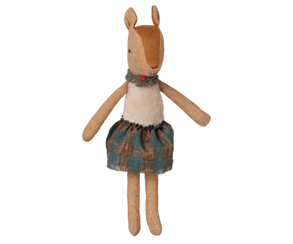MAILEG REINDEER MOTHER