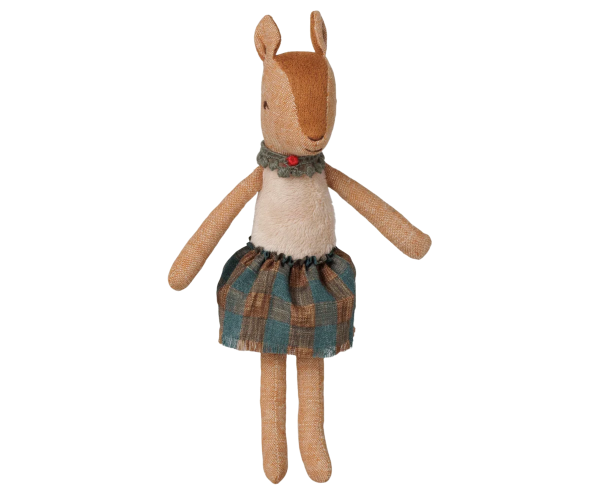 MAILEG REINDEER MOTHER
