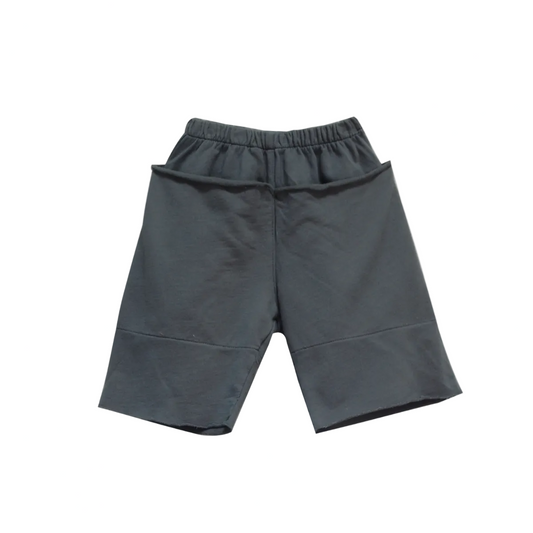ORGANIC ROO SHORTS