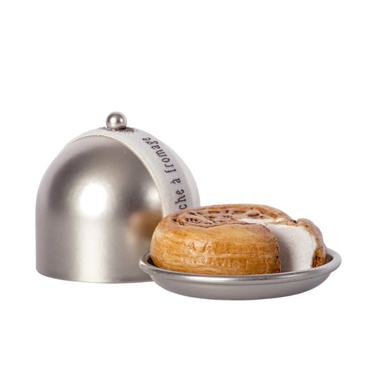MAILEG CHEESE BELL