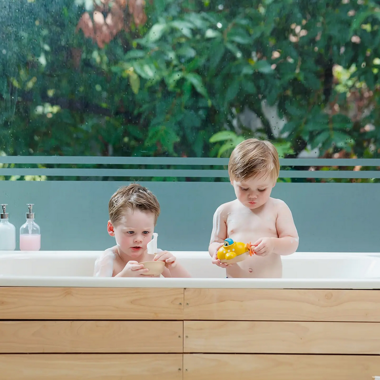 SUBMARINE BATH TOY