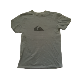 VINTAGE QUICKSILVER® T SHIRT-1