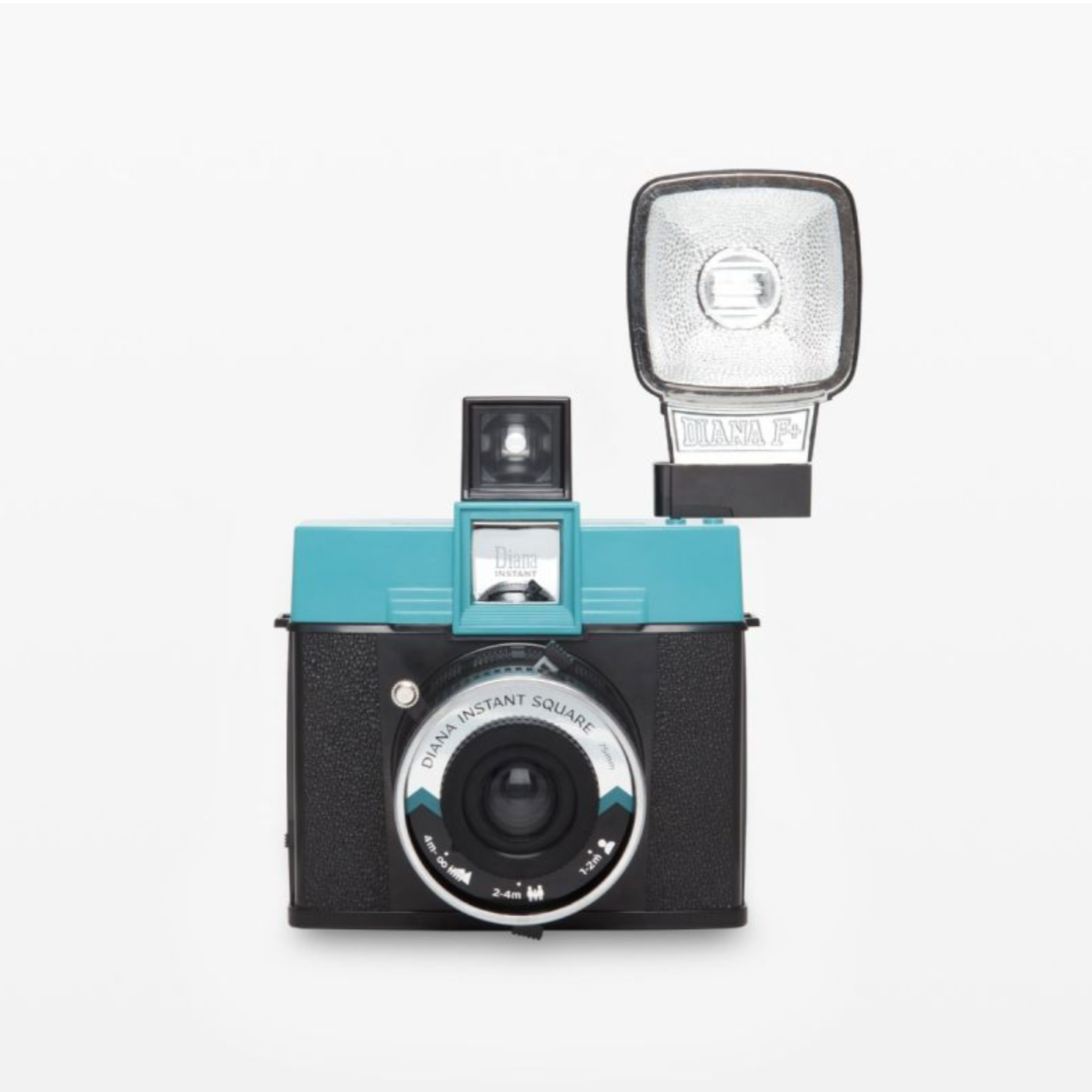 LOMOGRAPHY — Little-ish