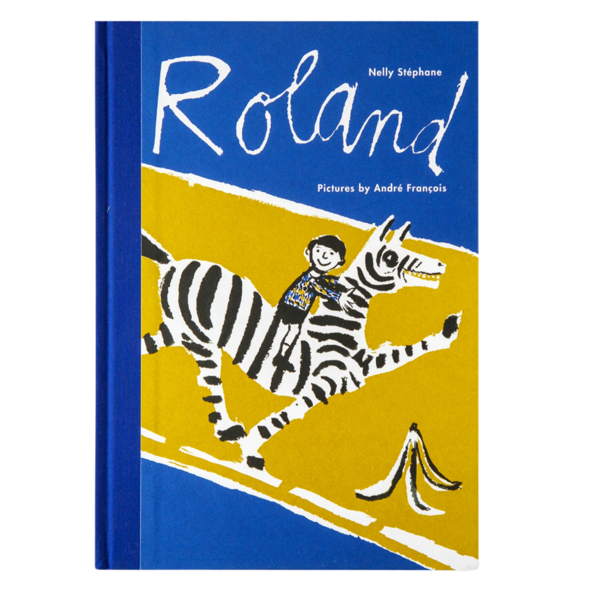 Silly Small Roland ROLAND – Little-ish