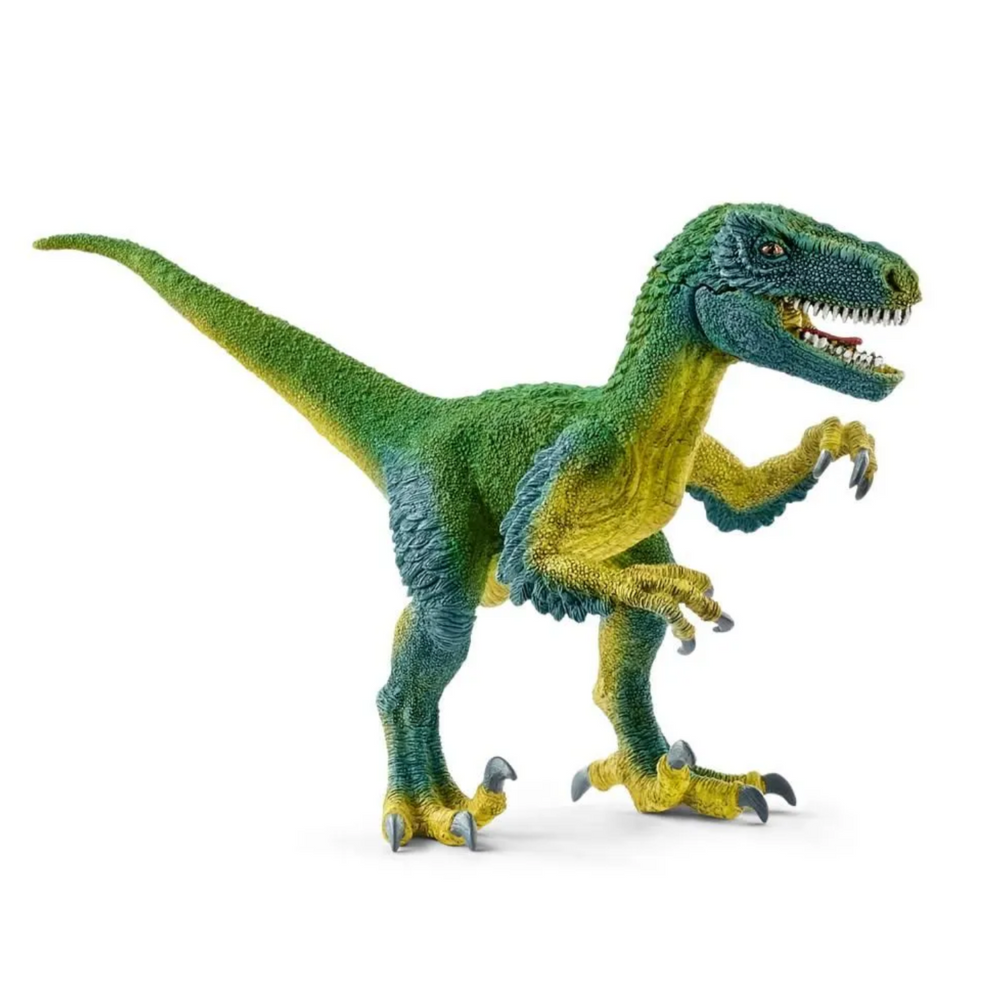 SCHLEICH VELOCIRAPTOR DINOSAURS-1