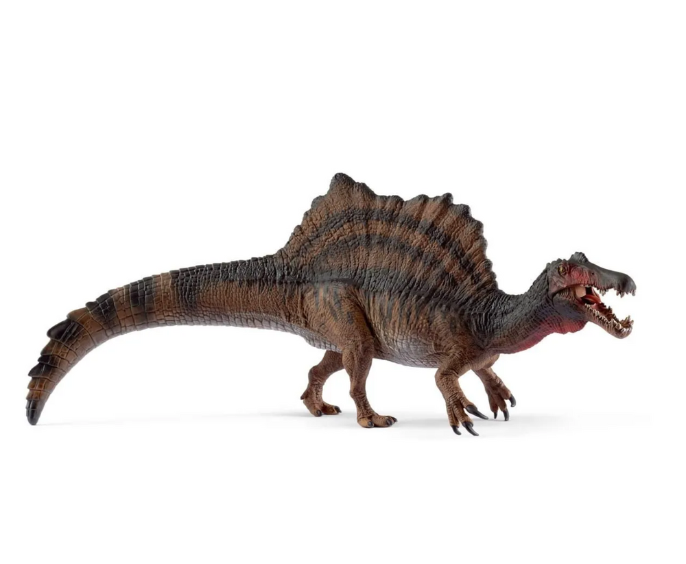 SCHLEICH SPINOSAURUS DINOSAURS