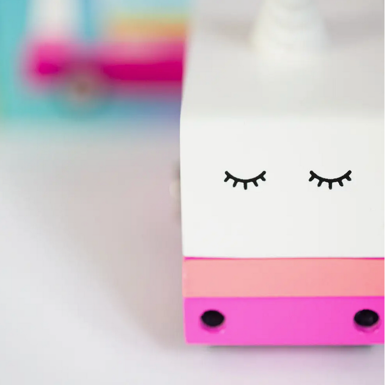 CANDYLAB UNICORN 2.0 TRUCK