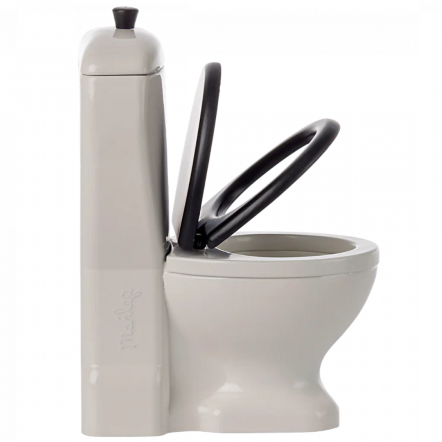 MINIATURE TOILET