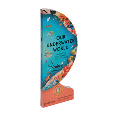 OUR UNDERWATER WORLD