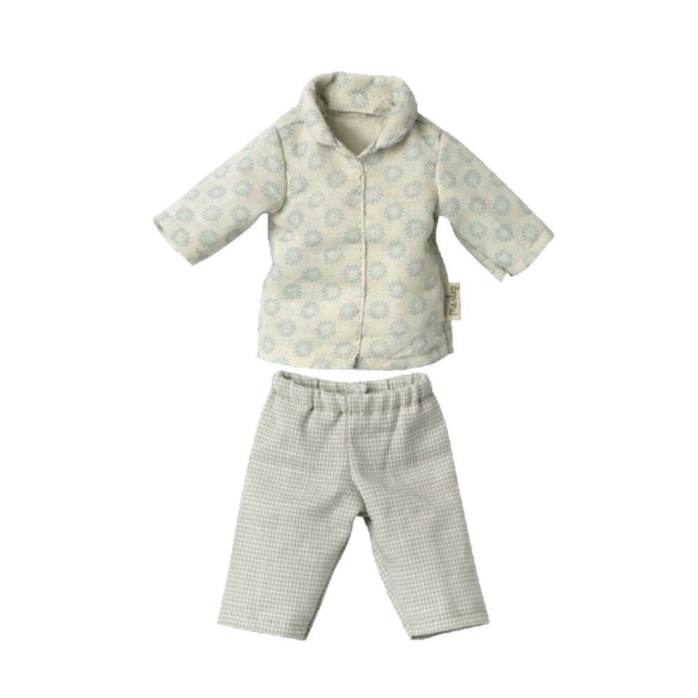 MAILEG PAJAMA SET SIZE 1
