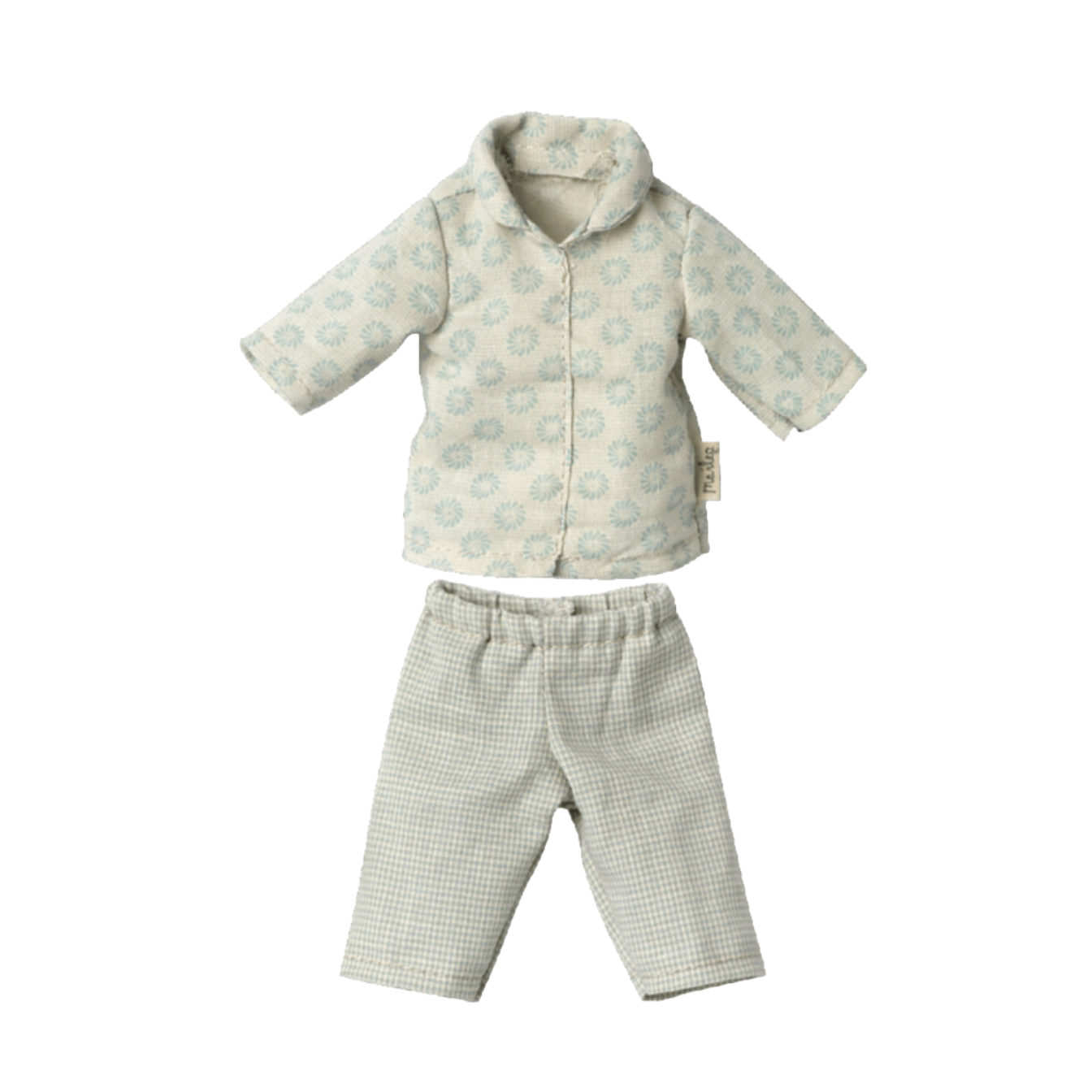 MAILEG PAJAMA SET SIZE 1