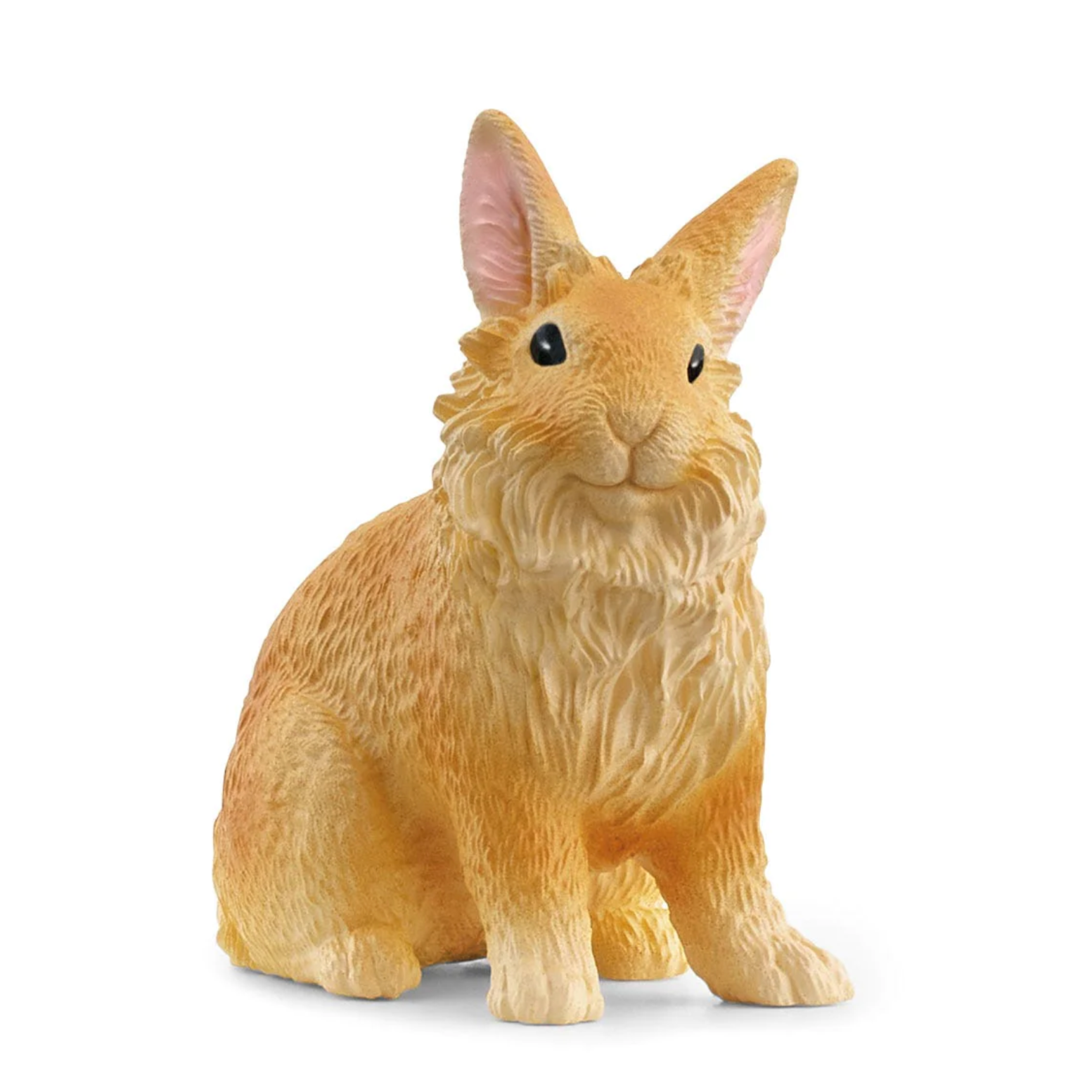 SCHLEICH LIONHEAD RABBIT – Little-ish