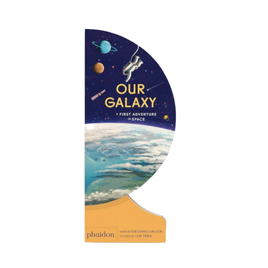OUR GALAXY