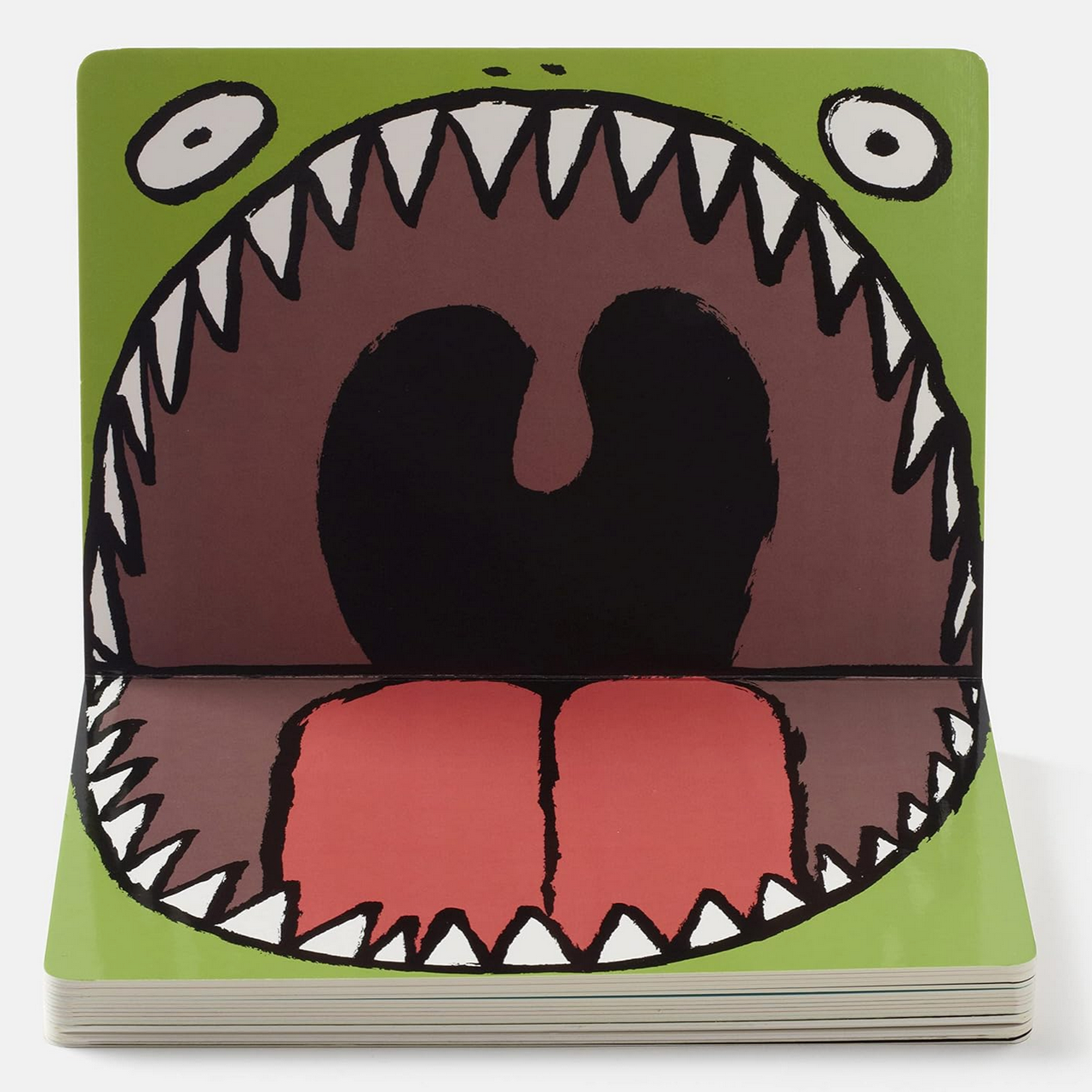 THIS IS NOT A BOOK