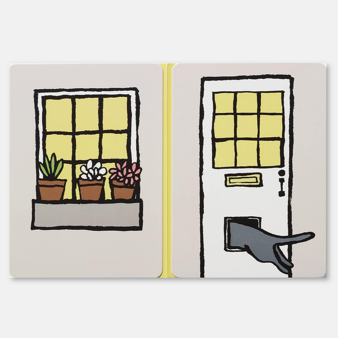 THIS IS NOT A BOOK
