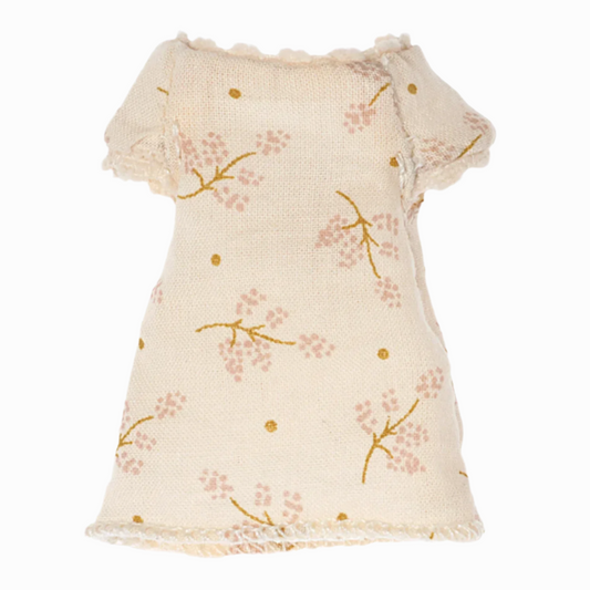 MAILEG NIGHT GOWN LITTLE SISTER