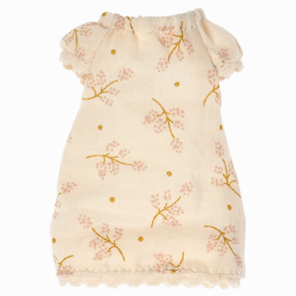 MAILEG NIGHT GOWN BIG SISTER