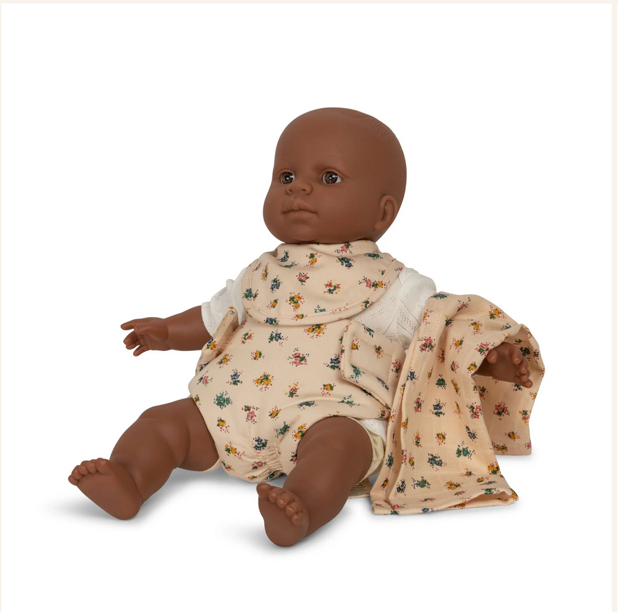 DOLL NURSERY SET