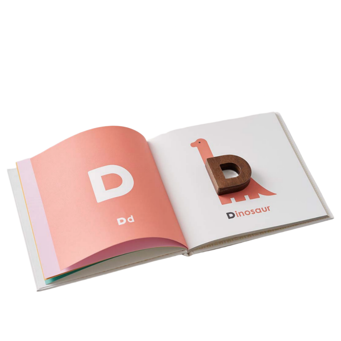 ALPHABET BOOK-1