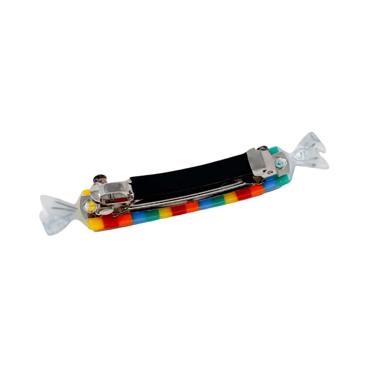 SMARTIES FRENCH BARETTE