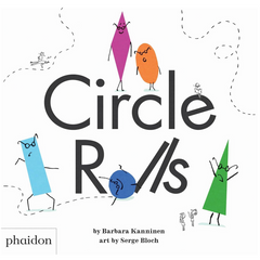 CIRCLE ROLLS