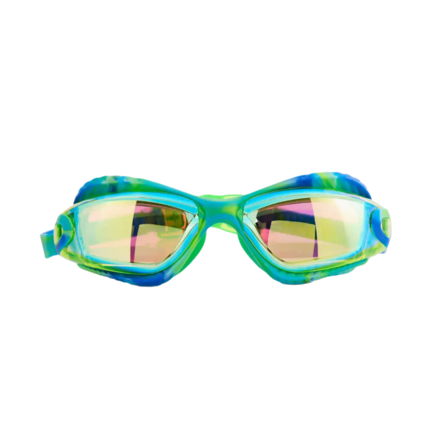EXPLORATION SWIM GOOGLES