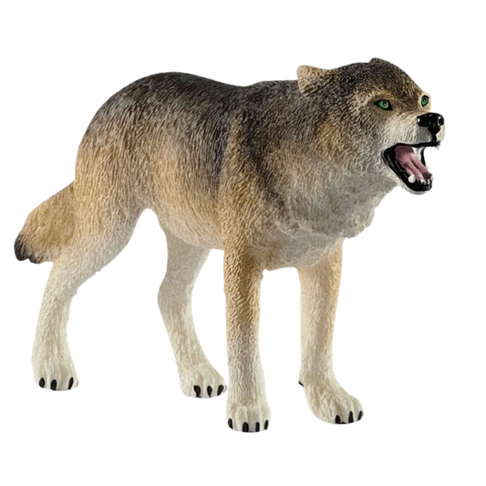 SCHLEICH FOREST WOLF