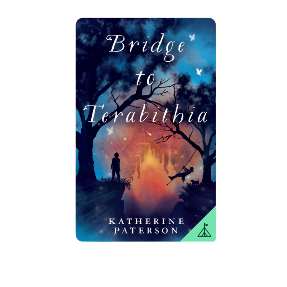 YOTO CARD: BRIDGE TO TERABITHIA
