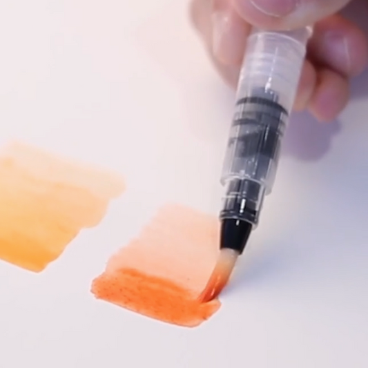 WATERCOLOR SET