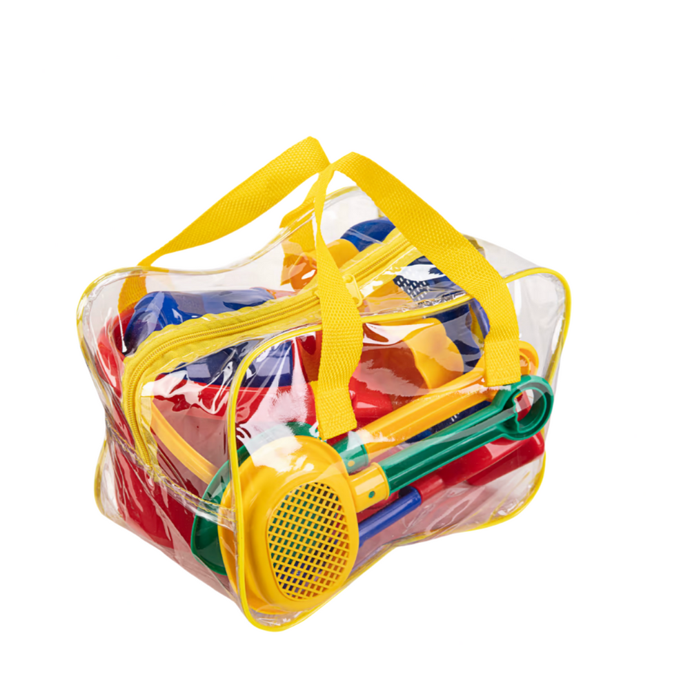 DELUXE BEACH SET