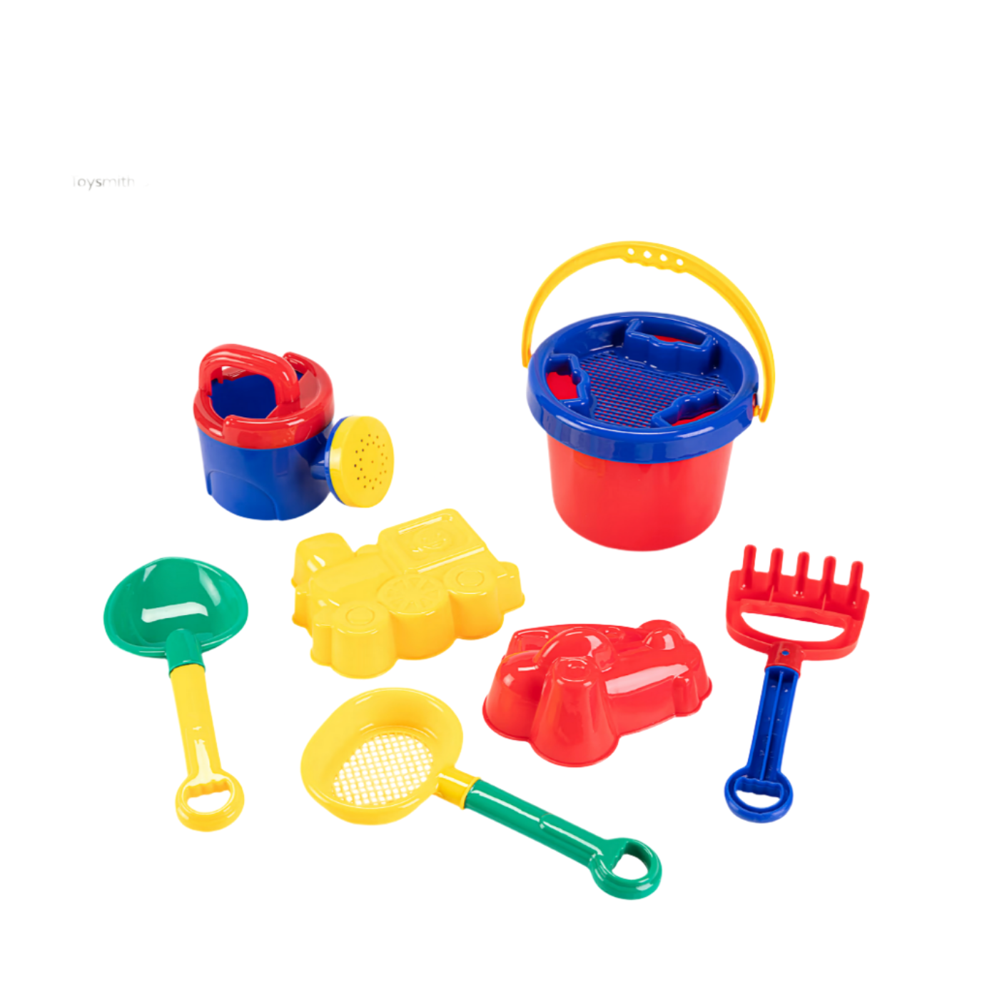 DELUXE BEACH SET