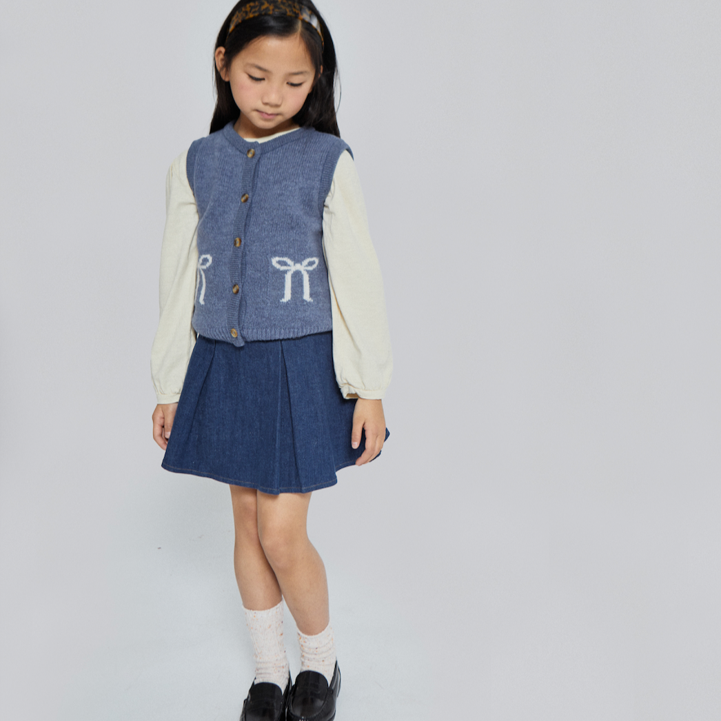 SANA WAISTCOAT VEST