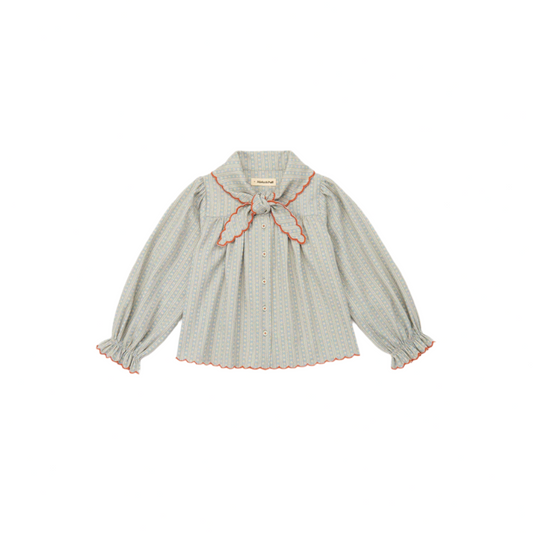 Misha and Puff Miki Top
