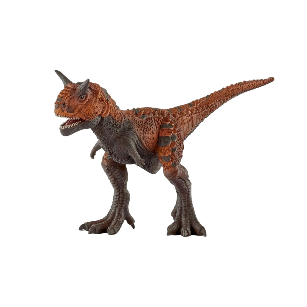 SCHLEICH CARNOTAURUS DINOSAUR