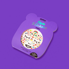 KAWAII FACE STICKERS