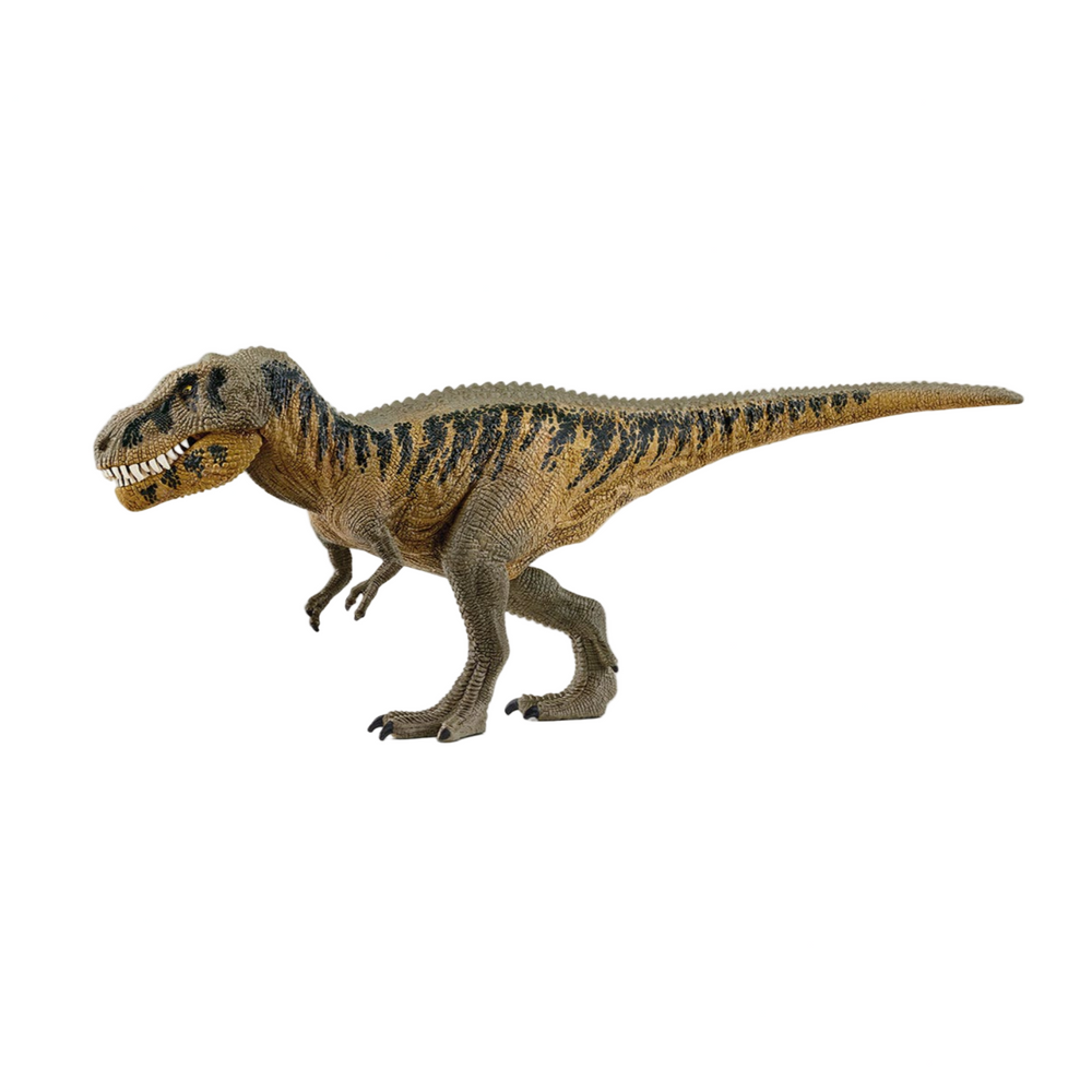 SCHLEICH TARBOSAURUS DINOSAURS