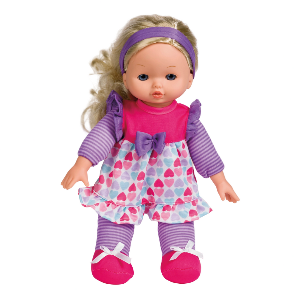 MY SWEET BABY DOLL - 12"