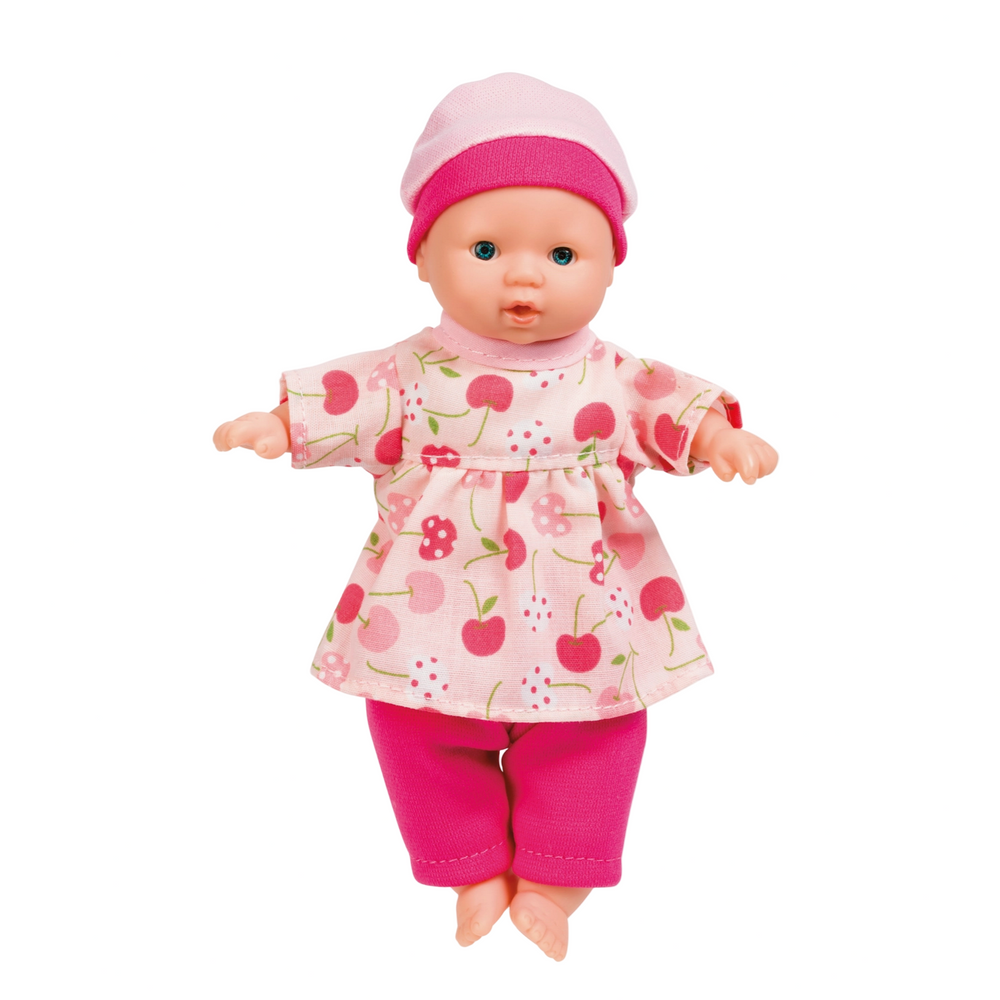MINI BABY DOLL - 6"