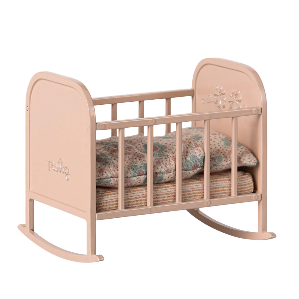 MAILEG MY CRADLE - LIGHT ROSE