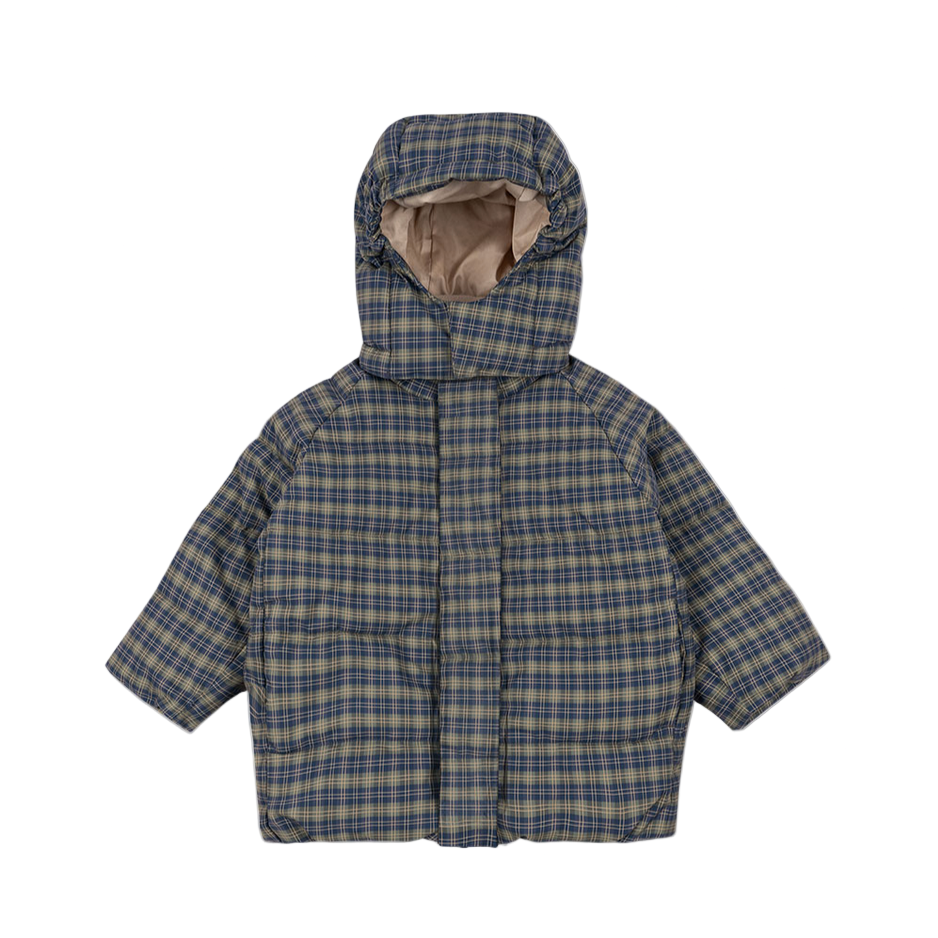 NUKA DEUX JACKET GRS