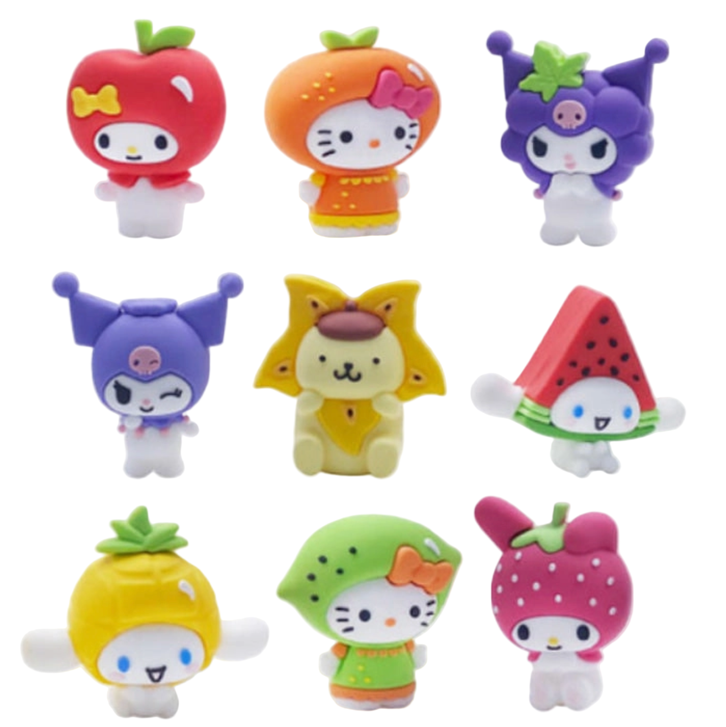Collectables — Little-ish
