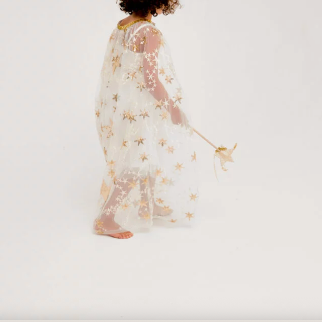 GOLD QUEEN SET