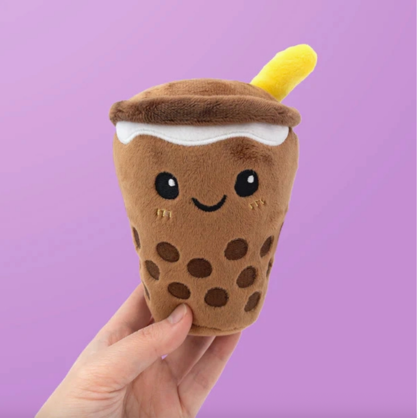 BOBA PLUSHIE
