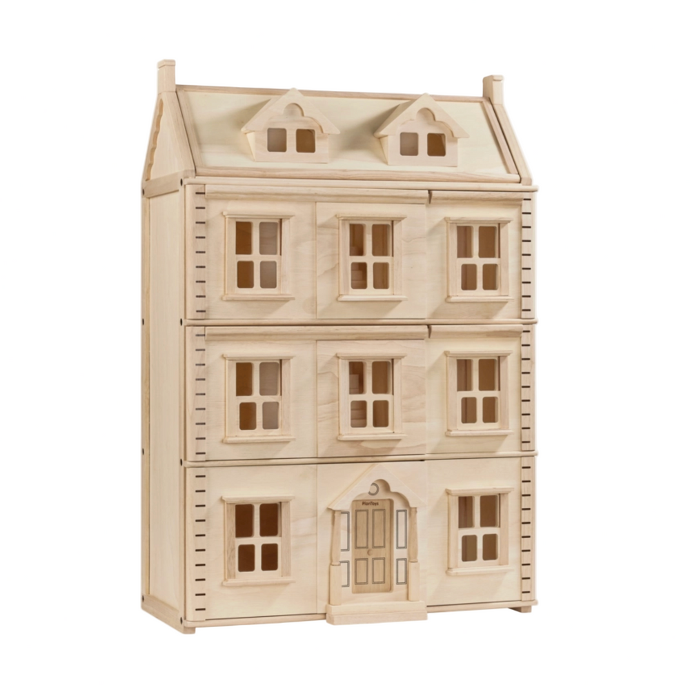 GRAND VICTORIAN DOLLHOUSE