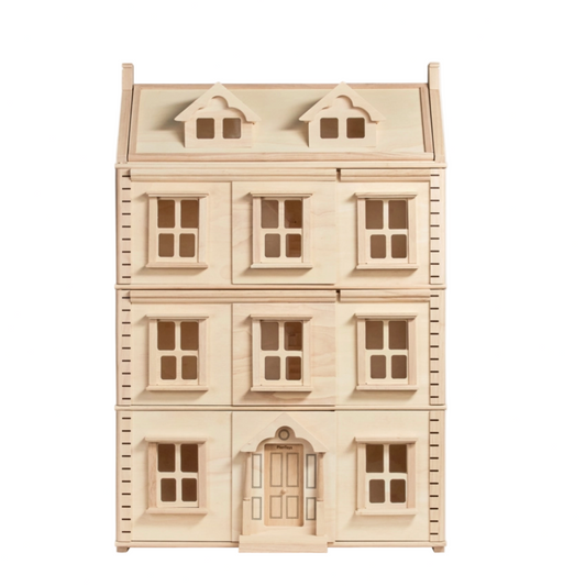 GRAND VICTORIAN DOLLHOUSE